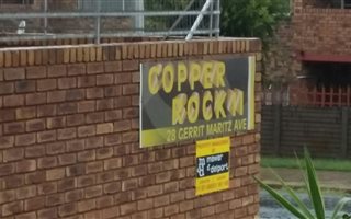 2 Bedroom Townhouse in Alberton