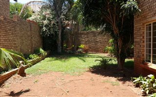 2 Bedroom Townhouse in The Wilds