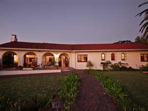 4 Bedroom House in Helena Heights