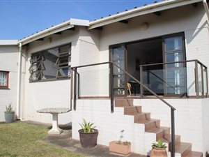3 Bed Apartment in St Michaels on Sea