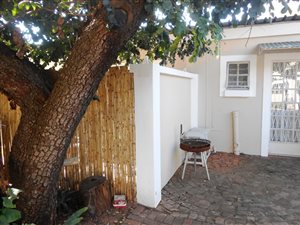 1 Bed Flat in Riviera