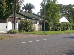 2 Bed Townhouse in White River Central
