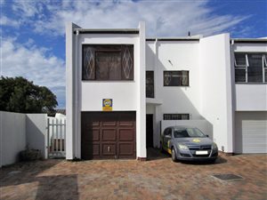 3 Bed Apartment in Vasco Estate