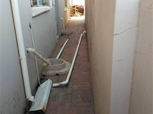 4 Bed House in Lethlabile