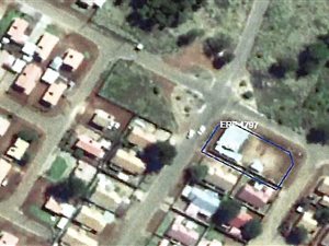 943 m² Land available in Northam