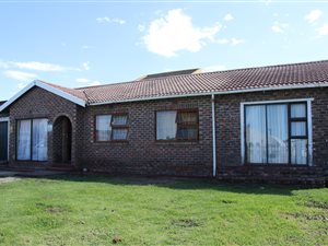 3 Bed House in Buffalo Flats