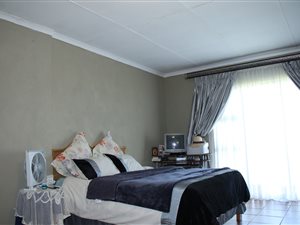 3 Bed House in Buffalo Flats