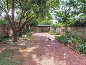 2 Bed House in Kilner Park