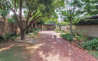 2 Bedroom House in Kilner Park