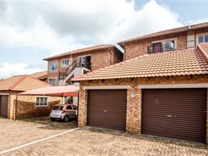 3 Bed Apartment in Bedfordview