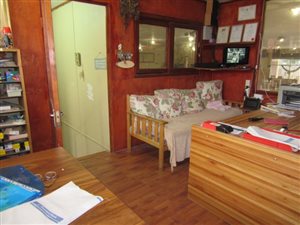600 m² Commercial space in Hoedspruit
