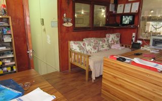 600 m² Commercial space in Hoedspruit