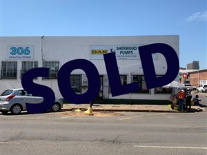 338 m² Office Space in Pietermaritzburg Central