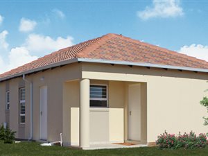3 Bedroom House in Savanna City