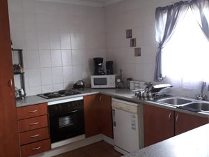 2 Bed Townhouse in West Village