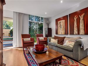 1 Bed Apartment in Riviera