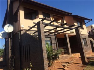 5 Bed House in Isipingo Rail