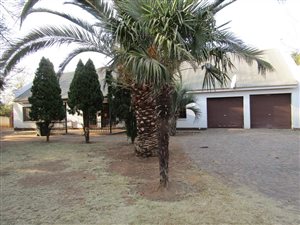 4 Bed House in Arcon Park