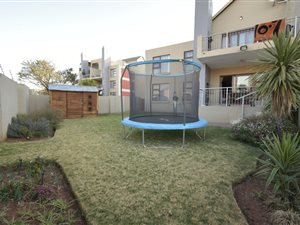 3 Bed Apartment in Sugarbush Estate