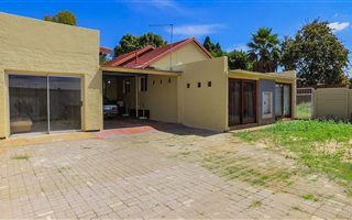 3 Bedroom House in Marlands