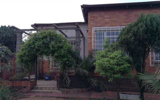 3 Bedroom House in Fishers Hill