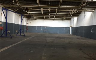 1360 m² Industrial space in Kuilsriver