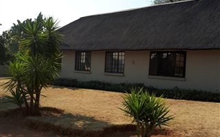 3 Bedroom House in Raslouw