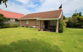 4 Bedroom House in Berea