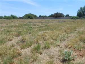 1232 m² Land available in Kookrus