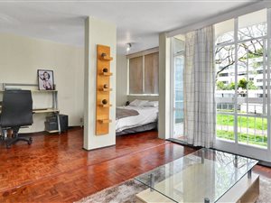 Studio apartment in Killarney