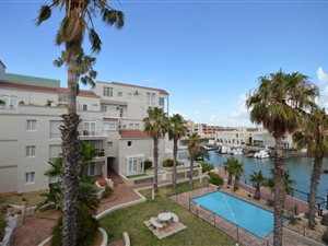 1 Bed Townhouse in Harbour Island