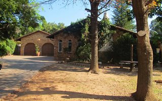 3 Bedroom House in Johannesburg North