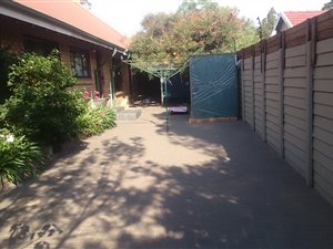 3 Bed House in Farrar Park