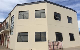 493 m² Industrial space in Greenhills