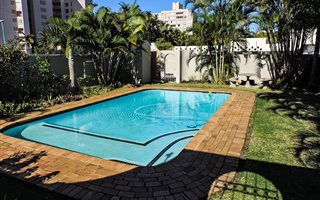 3 Bedroom Flat in Umhlanga Rocks