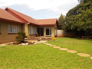 4 Bed House in Delmas West