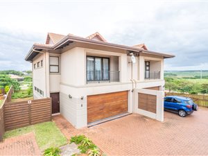 3 Bed Townhouse in Izinga Estate
