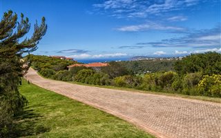 1815 m² Land available in Schoongezicht