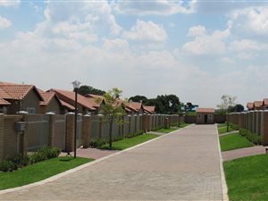 3 Bedroom House in Southview