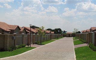 3 Bedroom House in Southview
