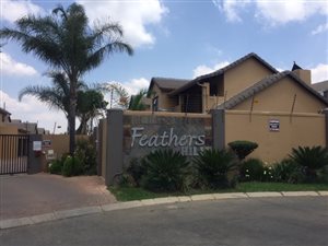 3 Bedroom Townhouse in Amorosa