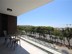 1 Bed Apartment in Green Point
