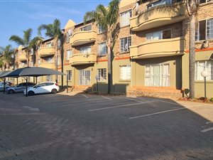 2 Bed Apartment in Amberfield