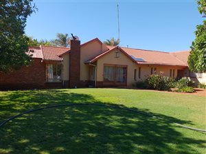 Commercial space in Ga-rankuwa