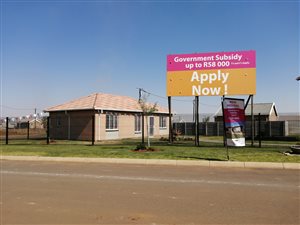 2 Bed House in Walkerville