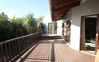 4 Bedroom House in Bonza Bay