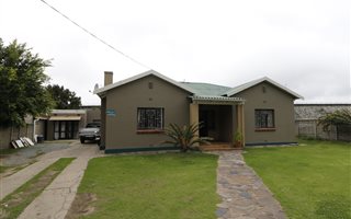 4 Bedroom House in George East