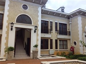 1 Bed Townhouse in Hatfield