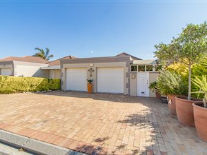 2 Bed House in Sonstraal Heights