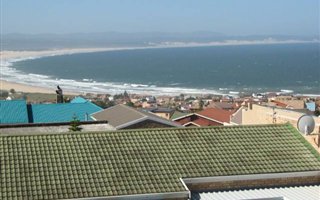 3 Bedroom Townhouse in Wavecrest